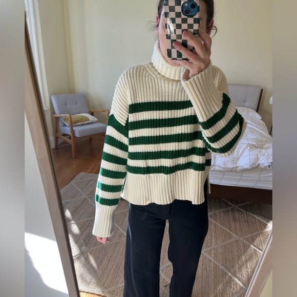 Madewell Sweaters - Madewell sweater